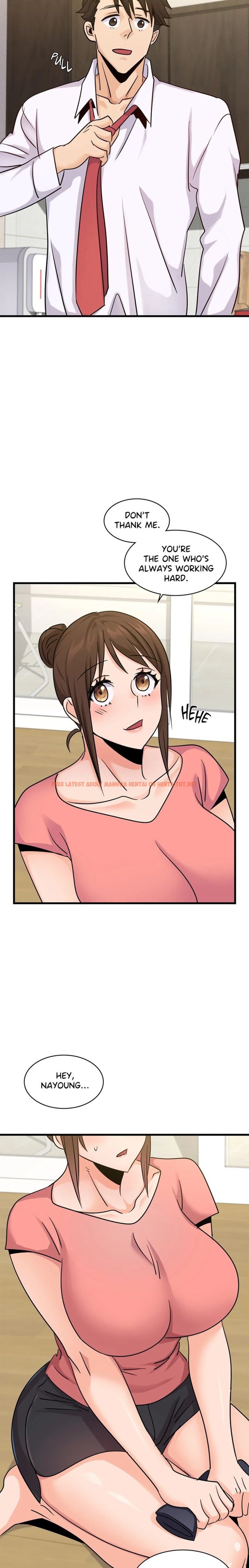 Read Hentai Image 15 09931 in comic Big Boss Gone Bad - Chapter 31 - hentaitnt.net