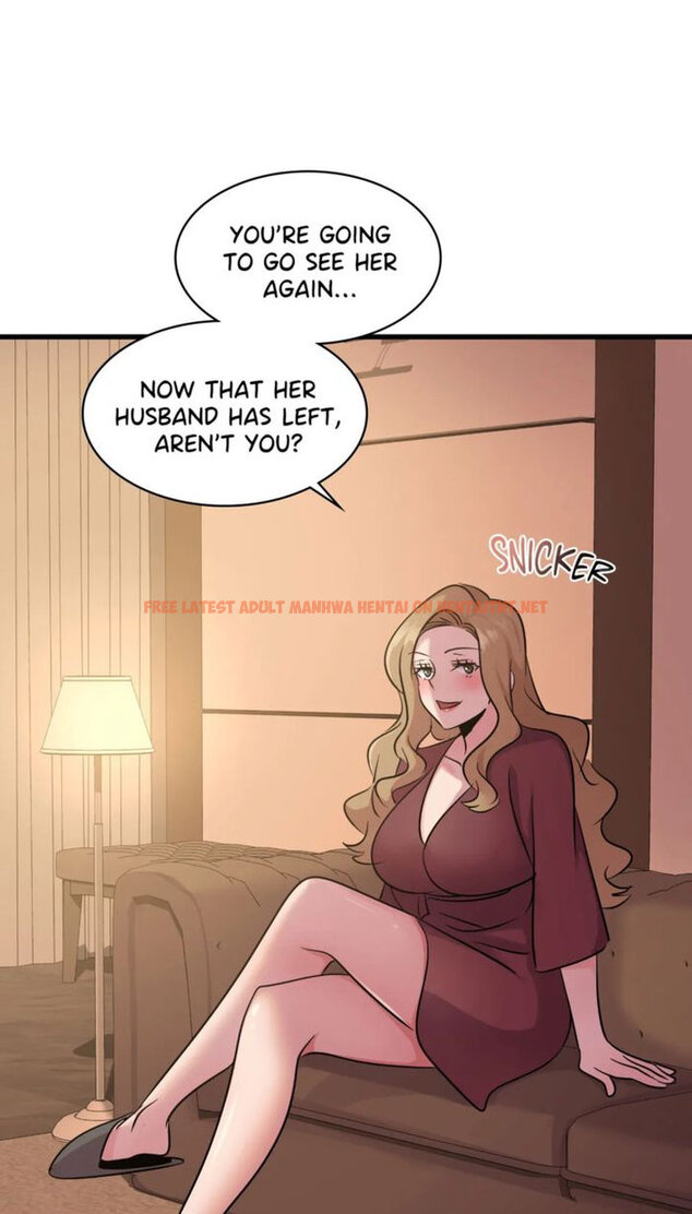 Read Hentai Image 61 35180 in comic Big Boss Gone Bad - Chapter 32 - hentaitnt.net