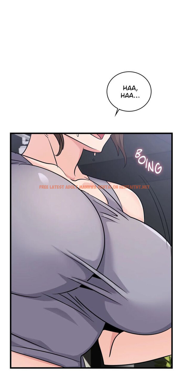 Read Hentai Image 7 44530 in comic Big Boss Gone Bad - Chapter 33 - hentaitnt.net