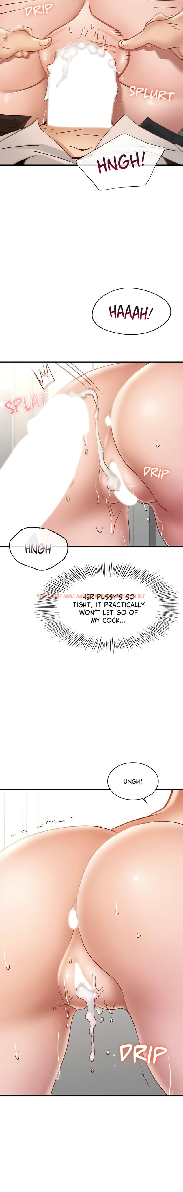 Read Hentai Image 11 48460 in comic Big Boss Gone Bad - Chapter 38 - hentaitnt.net