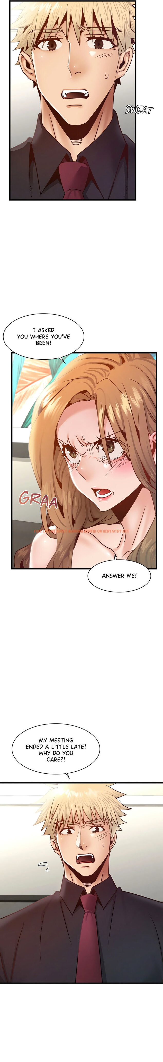 Read Hentai Image 23 48512 in comic Big Boss Gone Bad - Chapter 39 - hentaitnt.net