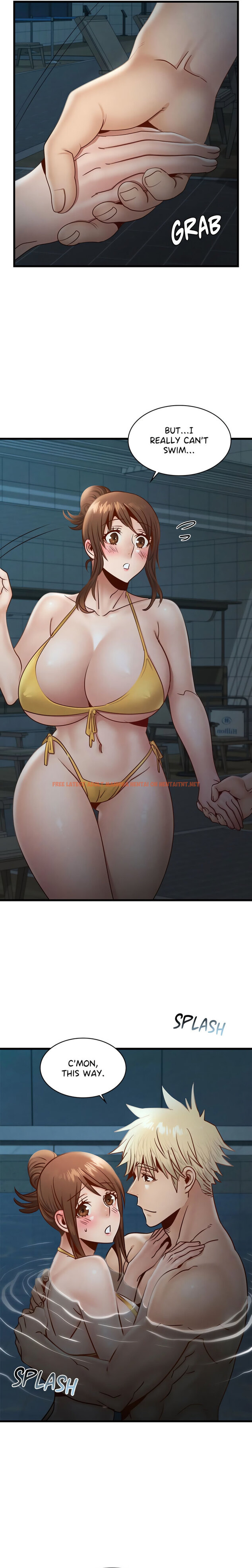 Read Hentai Image 8 48512 in comic Big Boss Gone Bad - Chapter 39 - hentaitnt.net