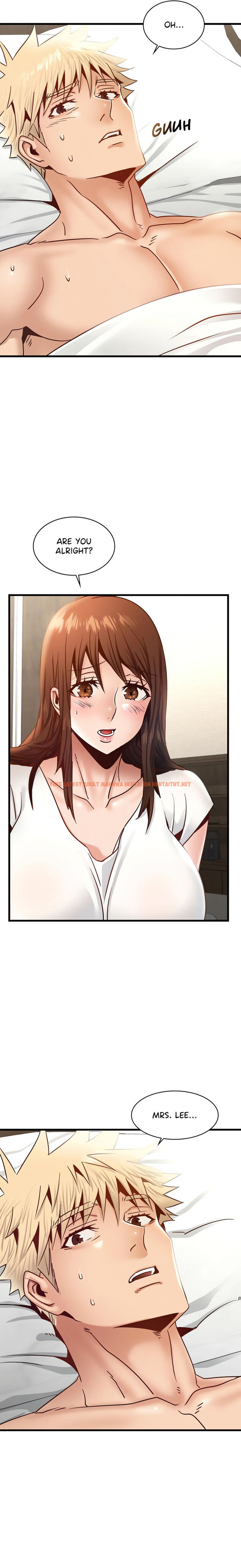 Read Hentai Image 26 48548 in comic Big Boss Gone Bad - Chapter 40 - hentaitnt.net