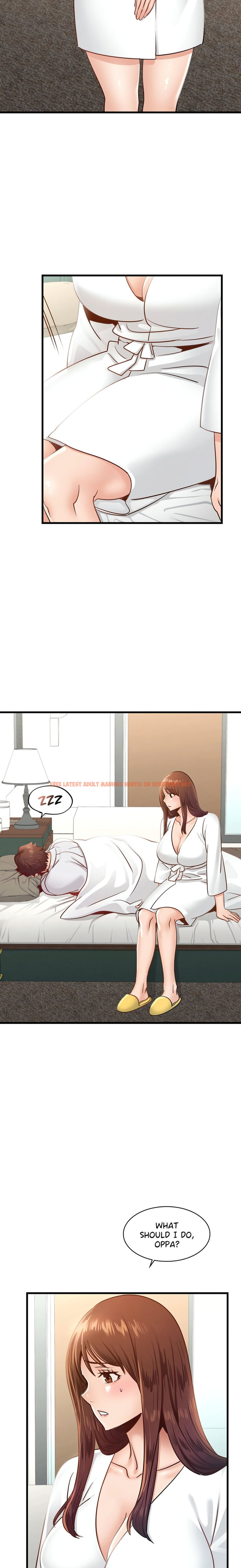 Read Hentai Image 20 51609 in comic Big Boss Gone Bad - Chapter 47 - hentaitnt.net