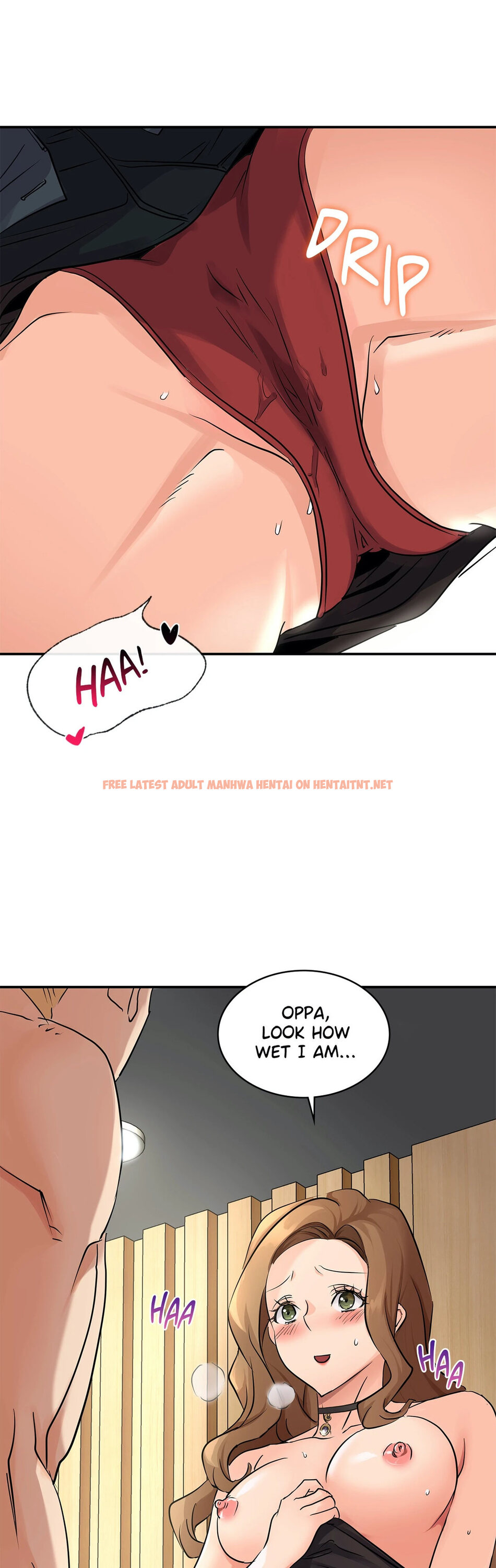 Read Hentai Image 10 644 in comic Big Boss Gone Bad - Chapter 5 - hentaitnt.net