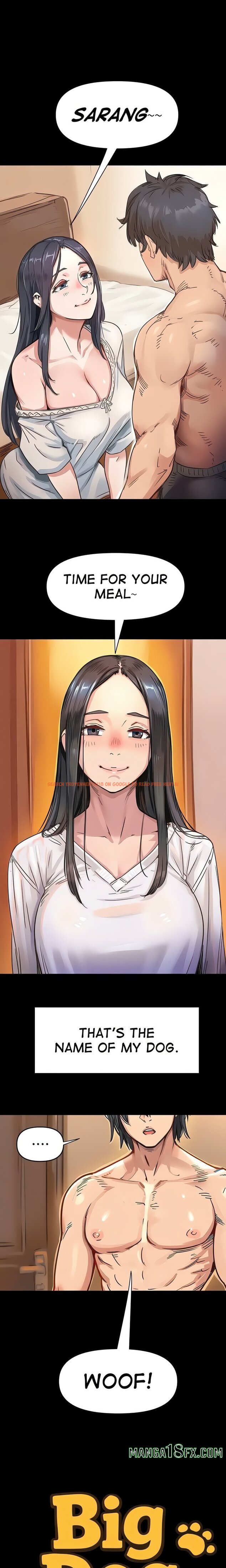 Read Hentai Image 1 578 in comic Big Dog - Chapter 1 - hentaitnt.net