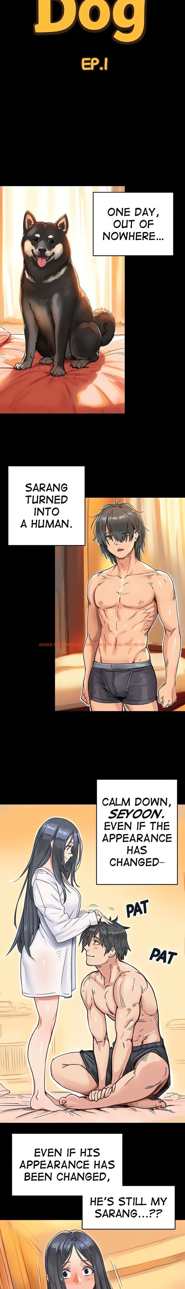 Read Hentai Image 2 46578 in comic Big Dog - Chapter 1 - hentaitnt.net