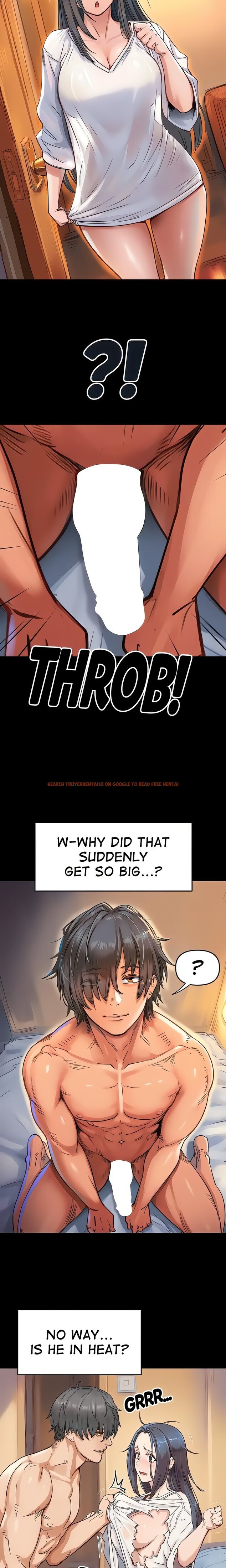 Read Hentai Image 3 46578 in comic Big Dog - Chapter 1 - hentaitnt.net
