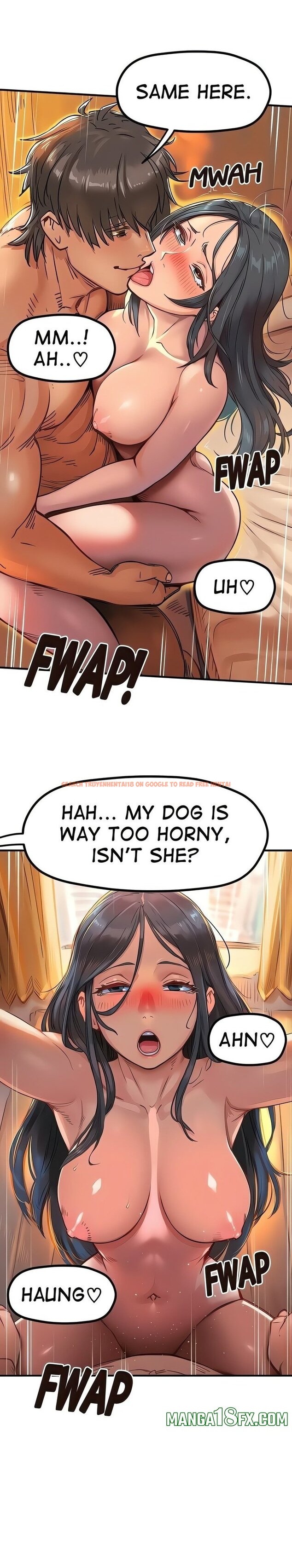 Read Hentai Image 5 209 in comic Big Dog - Chapter 10 - hentaitnt.net