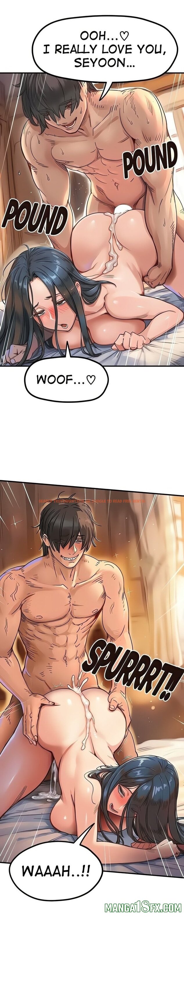 Read Hentai Image 6 209 in comic Big Dog - Chapter 10 - hentaitnt.net