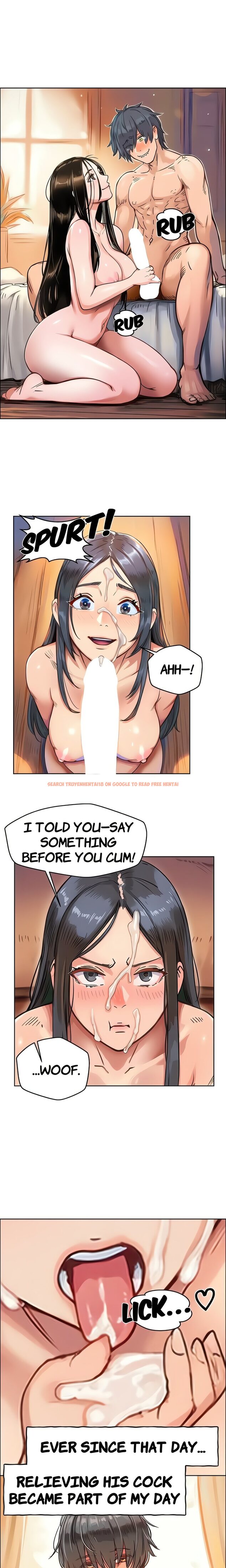 Read Hentai Image 1 46717 in comic Big Dog - Chapter 2 - hentaitnt.net