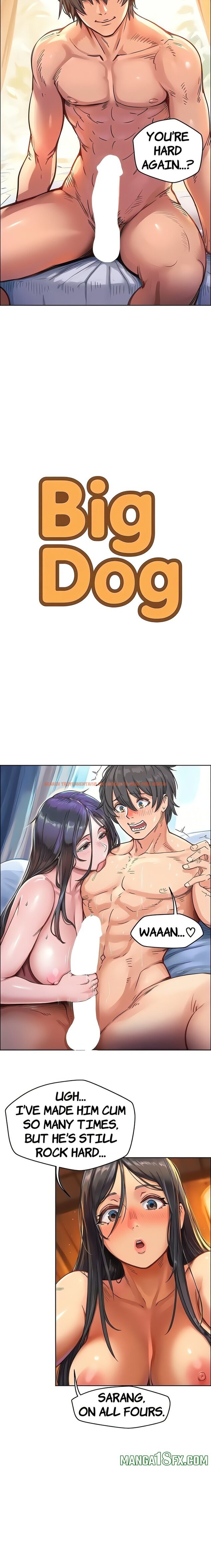 Read Hentai Image 2 717 in comic Big Dog - Chapter 2 - hentaitnt.net