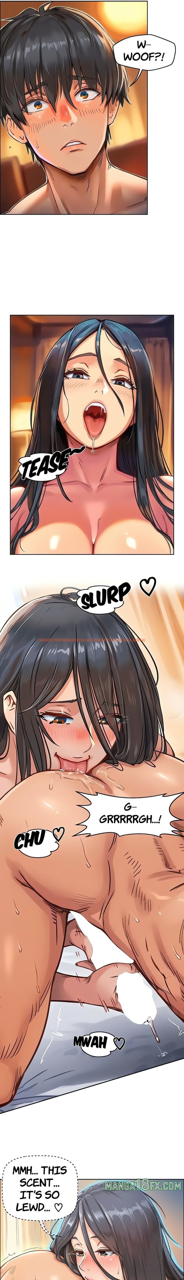 Read Hentai Image 3 717 in comic Big Dog - Chapter 2 - hentaitnt.net