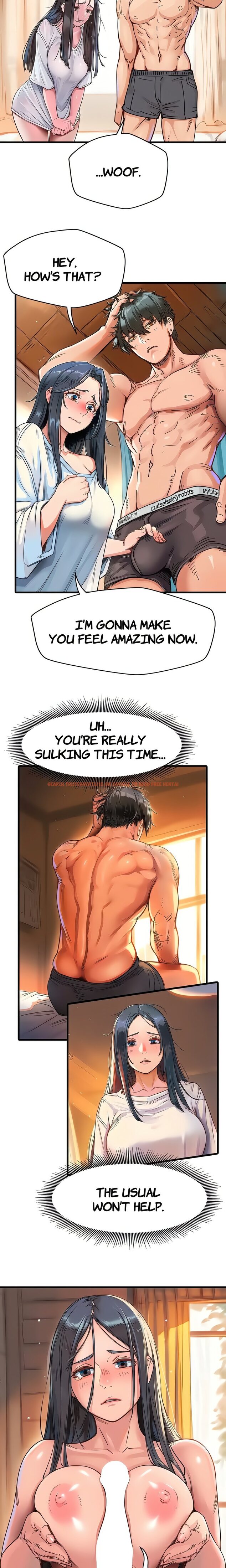 Read Hentai Image 2 46813 in comic Big Dog - Chapter 3 - hentaitnt.net