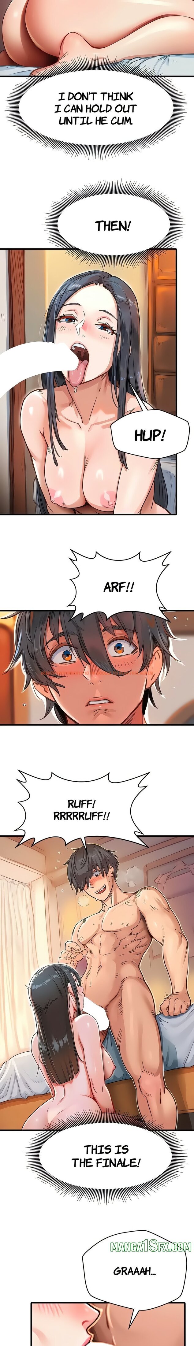 Read Hentai Image 4 813 in comic Big Dog - Chapter 3 - hentaitnt.net