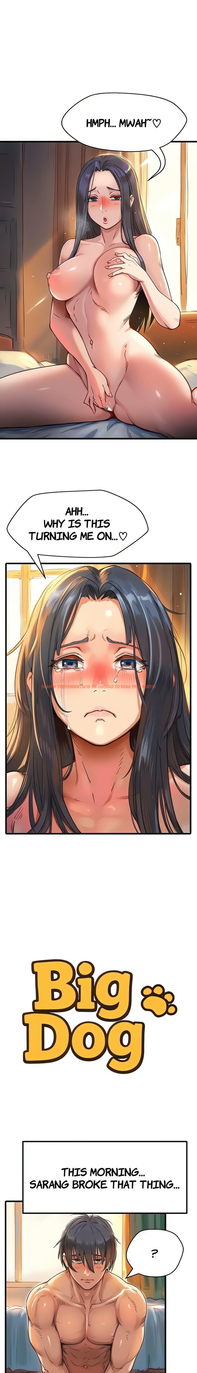 Read Hentai Image 1 47075 in comic Big Dog - Chapter 4 - hentaitnt.net