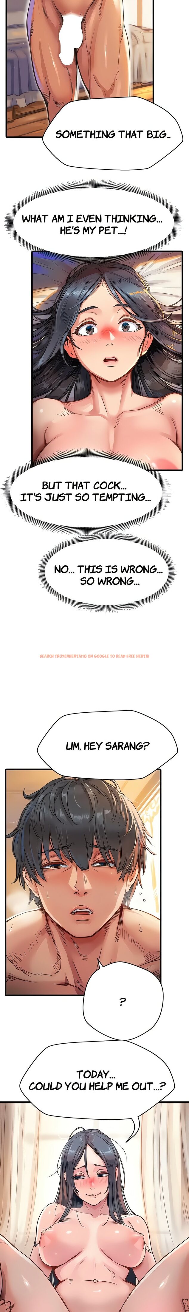 Read Hentai Image 3 47075 in comic Big Dog - Chapter 4 - hentaitnt.net
