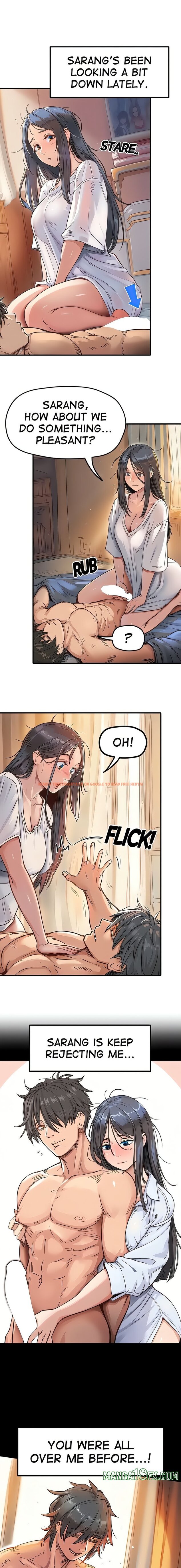 Read Hentai Image 1 255 in comic Big Dog - Chapter 6 - hentaitnt.net