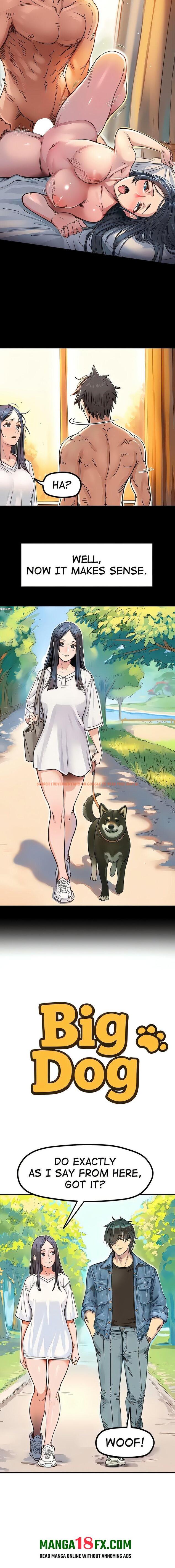 Read Hentai Image 2 256 in comic Big Dog - Chapter 6 - hentaitnt.net