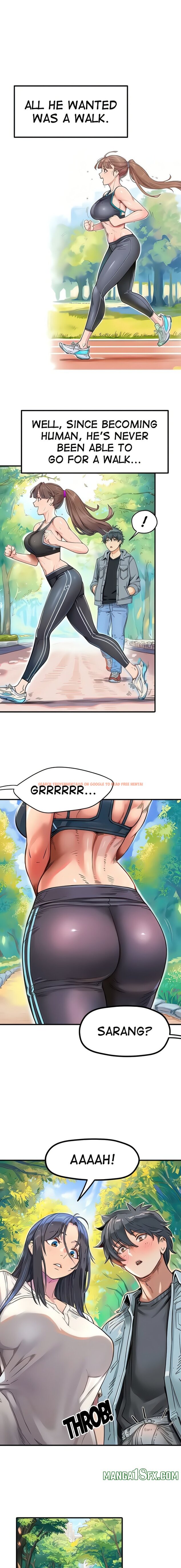 Read Hentai Image 3 256 in comic Big Dog - Chapter 6 - hentaitnt.net