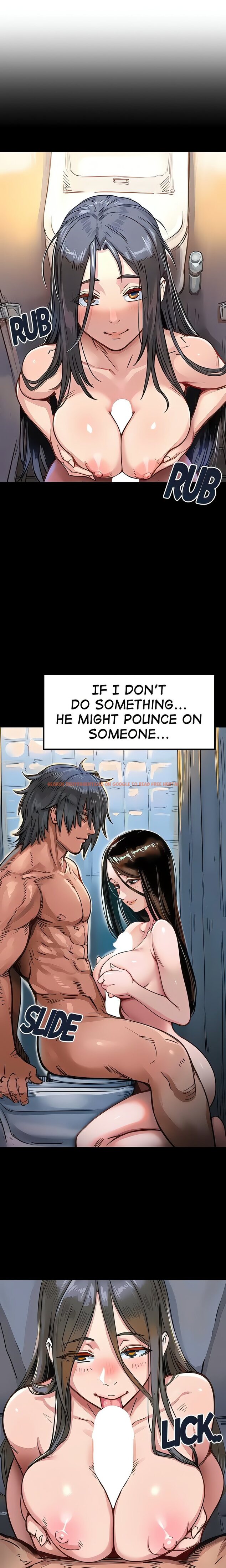 Read Hentai Image 3 47363 in comic Big Dog - Chapter 7 - hentaitnt.net