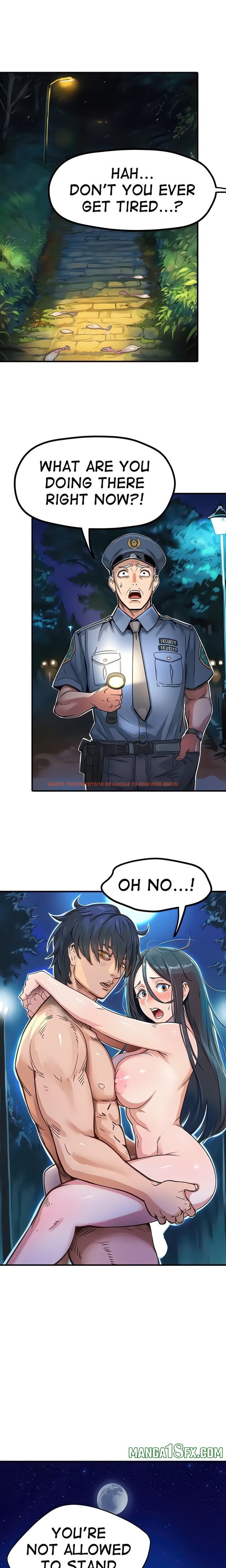 Read Hentai Image 5 363 in comic Big Dog - Chapter 7 - hentaitnt.net