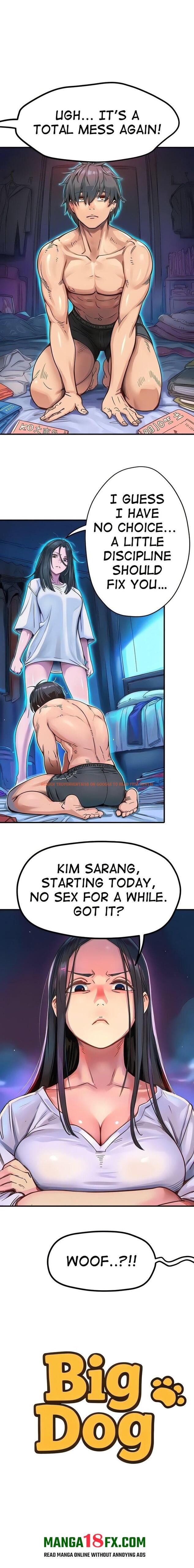 Read Hentai Image 1 719 in comic Big Dog - Chapter 8 - hentaitnt.net