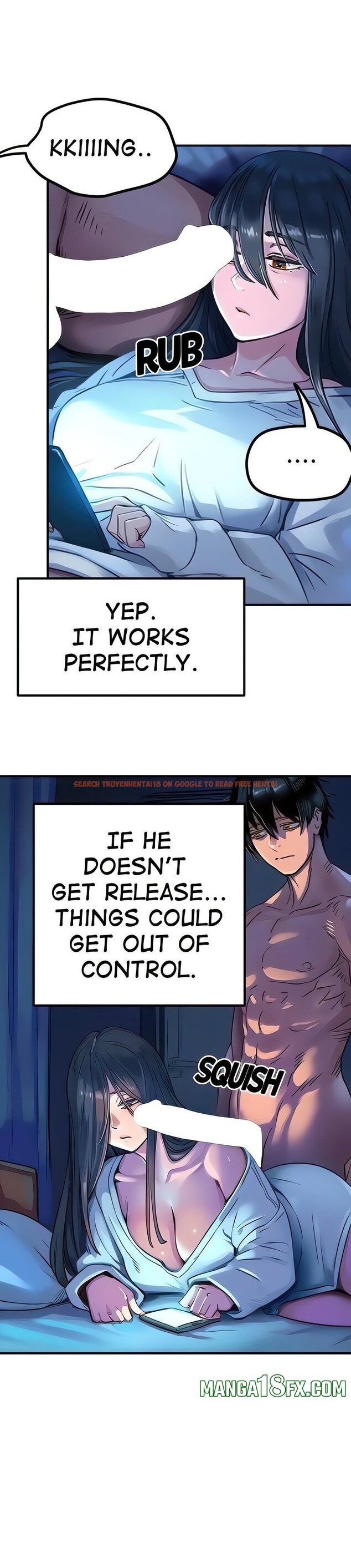 Read Hentai Image 2 719 in comic Big Dog - Chapter 8 - hentaitnt.net