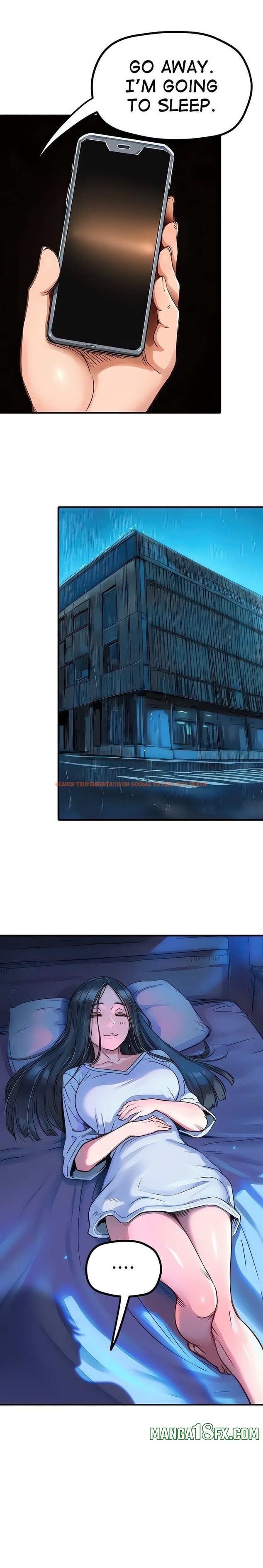Read Hentai Image 3 719 in comic Big Dog - Chapter 8 - hentaitnt.net