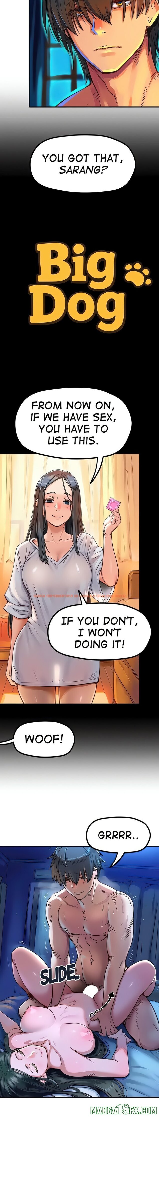 Read Hentai Image 2 827 in comic Big Dog - Chapter 9 - hentaitnt.net