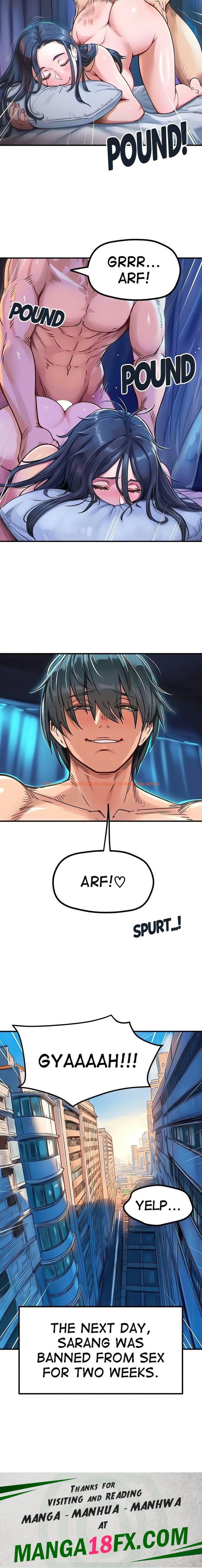 Read Hentai Image 5 827 in comic Big Dog - Chapter 9 - hentaitnt.net