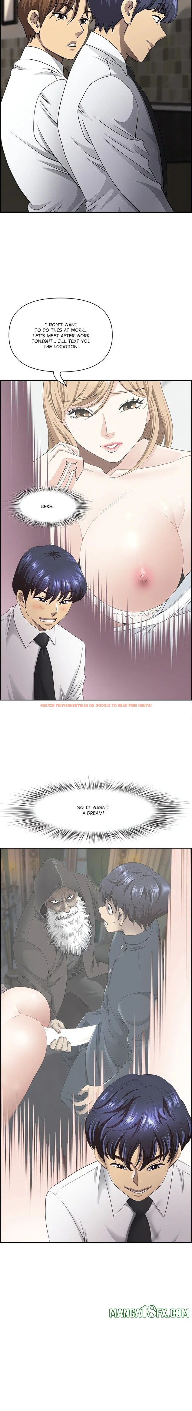 Read Hentai Image 15 311 in comic Big Guy - Chapter 10 - www.hentaitnt.net
