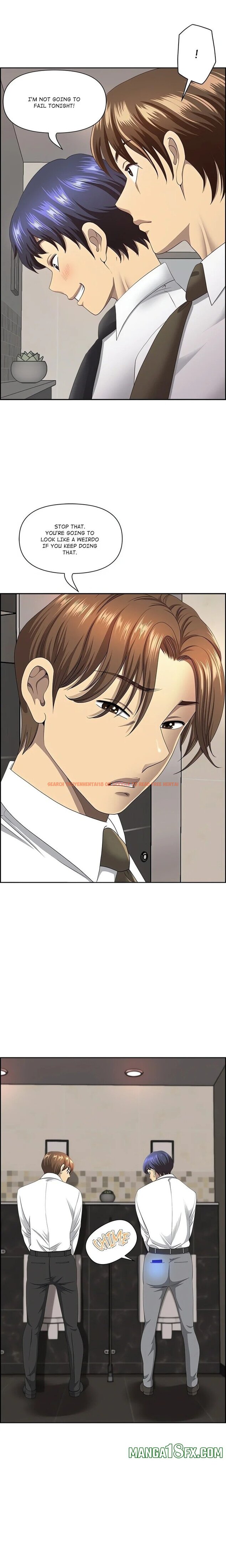 Read Hentai Image 16 311 in comic Big Guy - Chapter 10 - www.hentaitnt.net