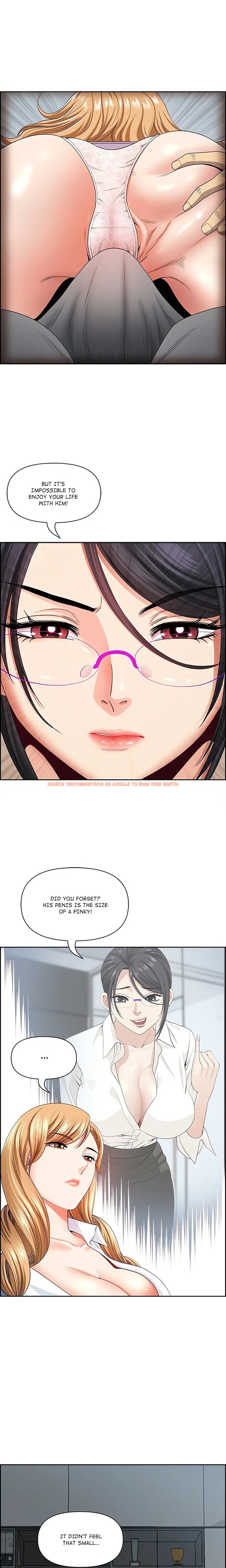 Read Hentai Image 19 69311 in comic Big Guy - Chapter 10 - www.hentaitnt.net