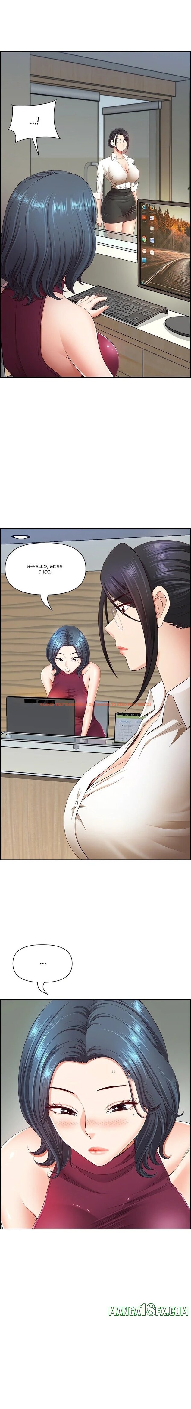 Read Hentai Image 8 311 in comic Big Guy - Chapter 10 - www.hentaitnt.net