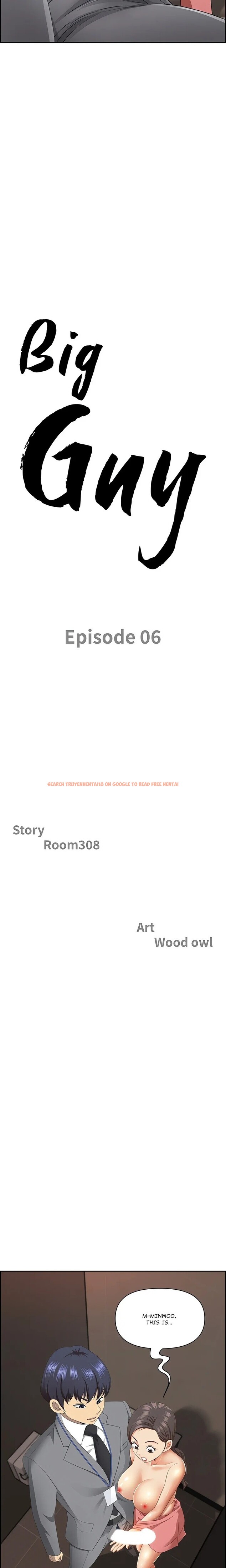 Read Hentai Image 2 68099 in comic Big Guy - Chapter 6 - www.hentaitnt.net