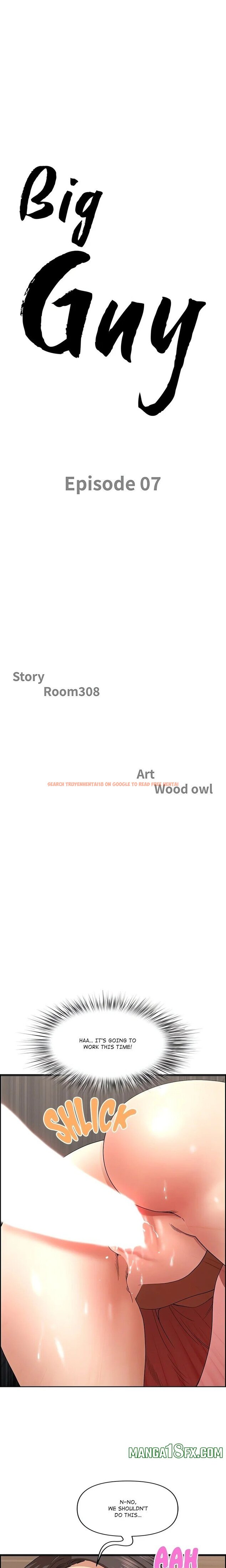 Read Hentai Image 2 473 in comic Big Guy - Chapter 7 - www.hentaitnt.net