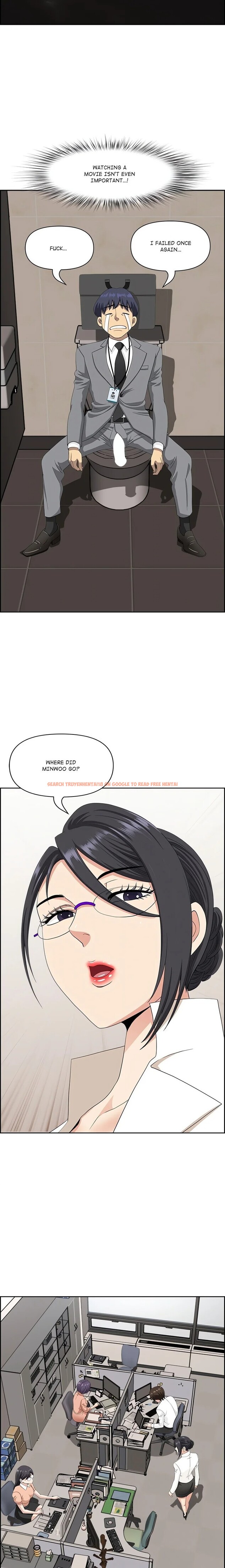 Read Hentai Image 9 68473 in comic Big Guy - Chapter 7 - www.hentaitnt.net