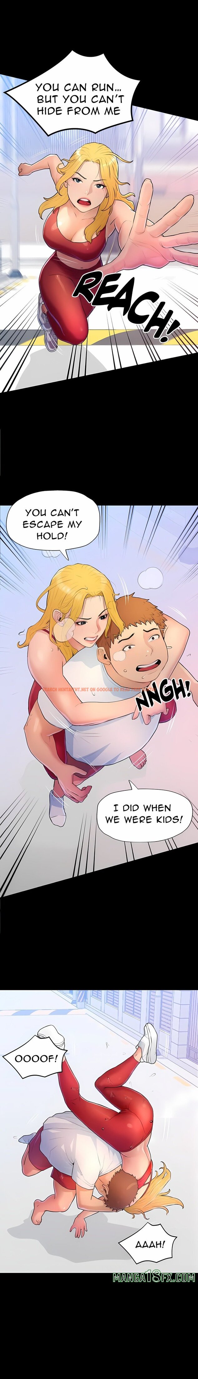 Big Hole Protocol (Uncensored) - Chapter 0