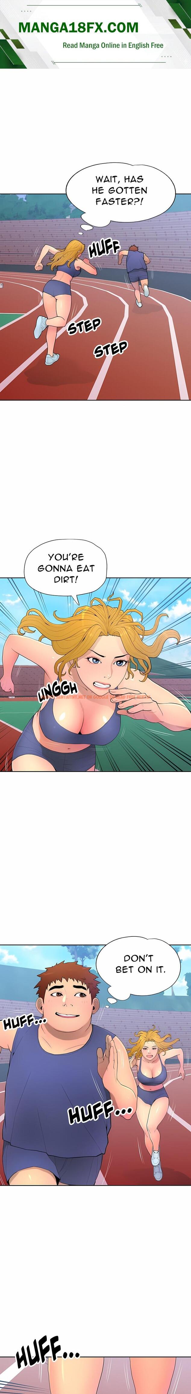 Big Hole Protocol (Uncensored) - Chapter 6