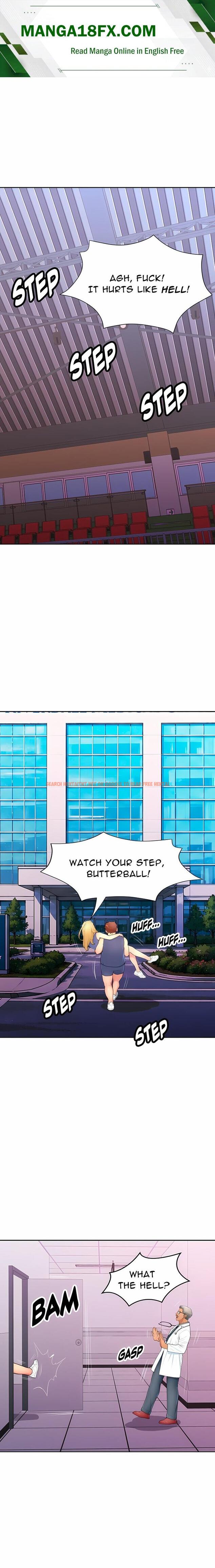 Big Hole Protocol (Uncensored) - Chapter 9