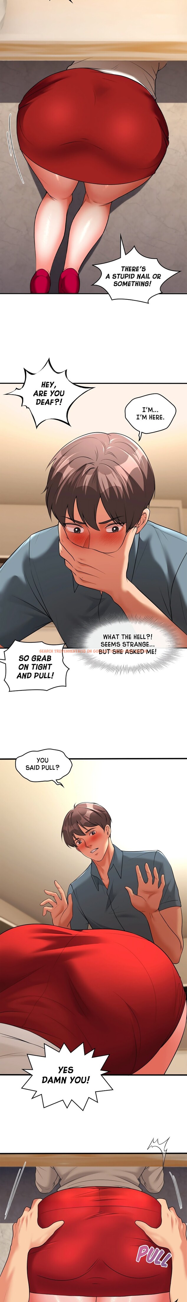 Read Hentai Image 3 00672 in comic Big Potential (Uncensored) - Chapter 0 - hentaitnt.net
