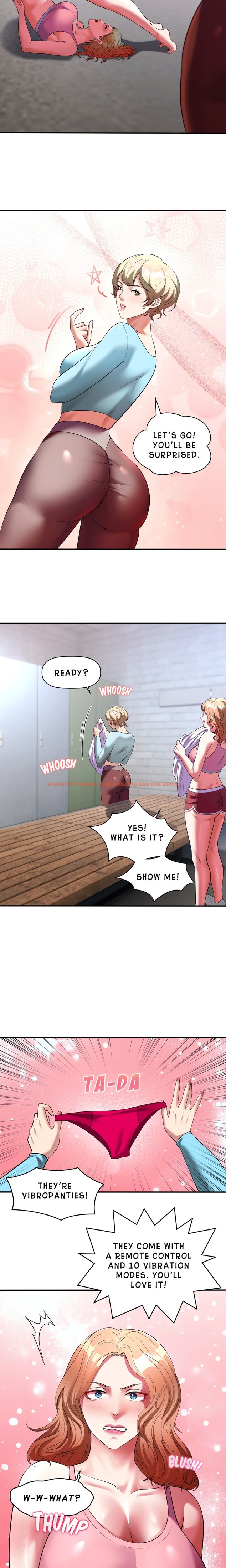 Read Hentai Image 14 00854 in comic Big Potential (Uncensored) - Chapter 1 - hentaitnt.net
