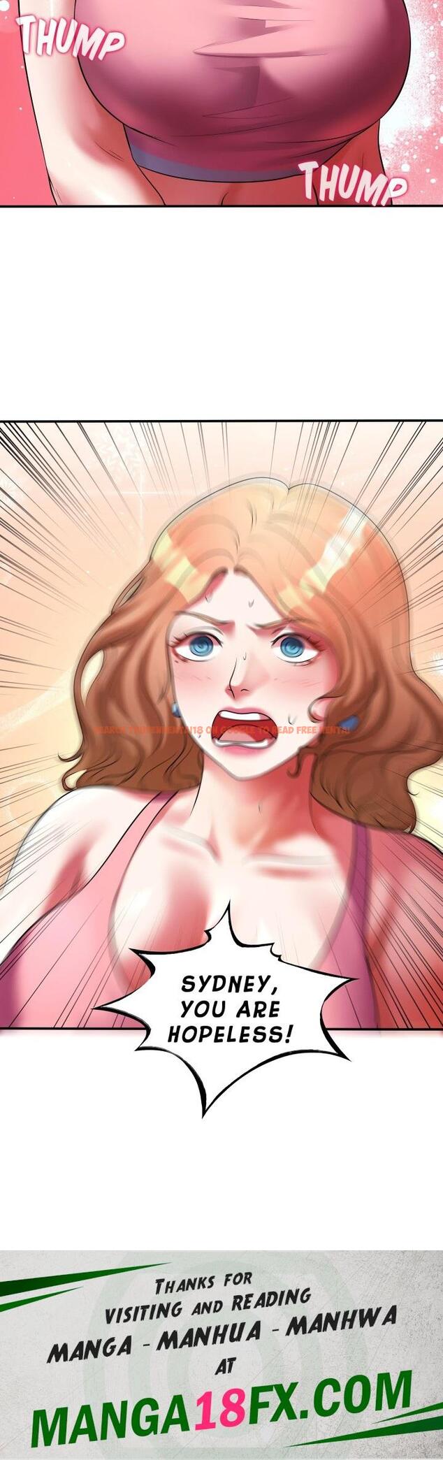 Read Hentai Image 15 854 in comic Big Potential (Uncensored) - Chapter 1 - hentaitnt.net