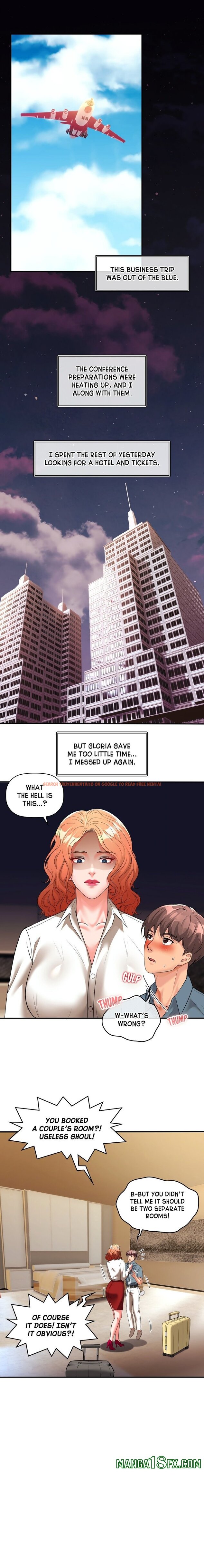Read Hentai Image 1 982 in comic Big Potential (Uncensored) - Chapter 2 - hentaitnt.net