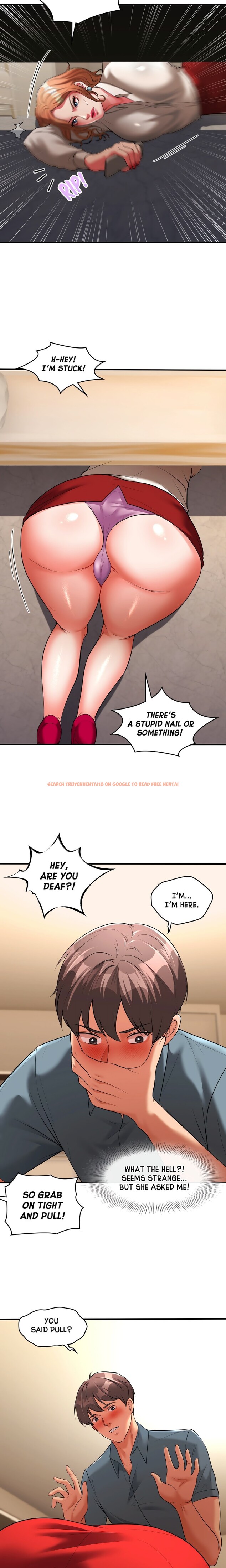 Read Hentai Image 3 00982 in comic Big Potential (Uncensored) - Chapter 2 - hentaitnt.net