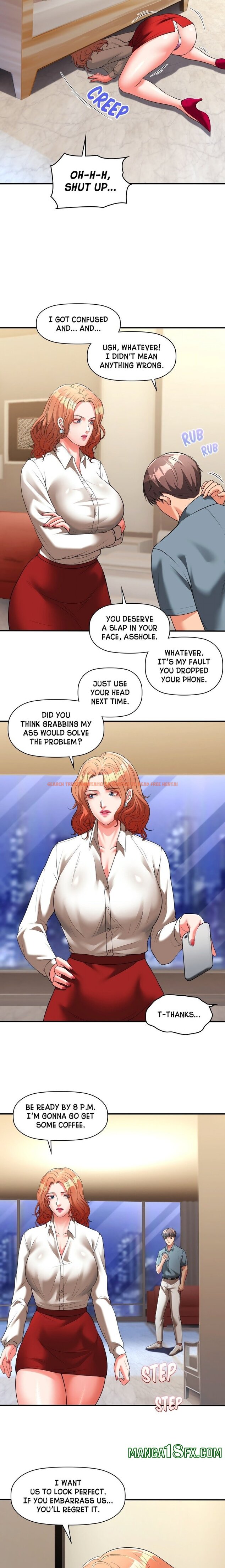 Read Hentai Image 5 982 in comic Big Potential (Uncensored) - Chapter 2 - hentaitnt.net