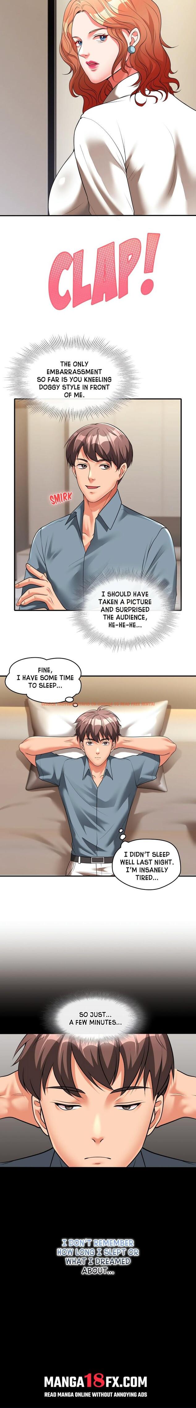 Read Hentai Image 6 982 in comic Big Potential (Uncensored) - Chapter 2 - hentaitnt.net