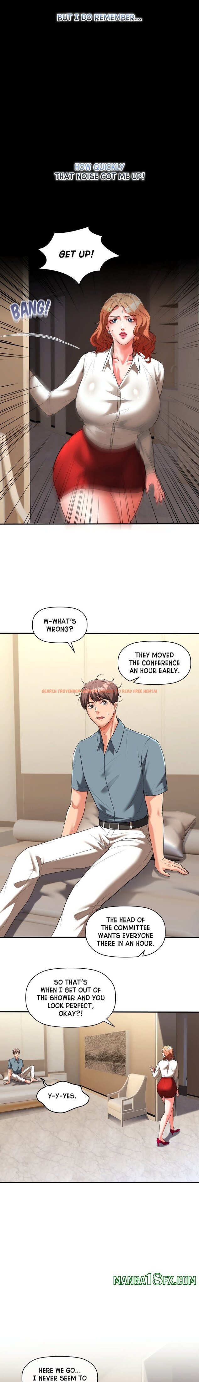 Read Hentai Image 7 982 in comic Big Potential (Uncensored) - Chapter 2 - hentaitnt.net