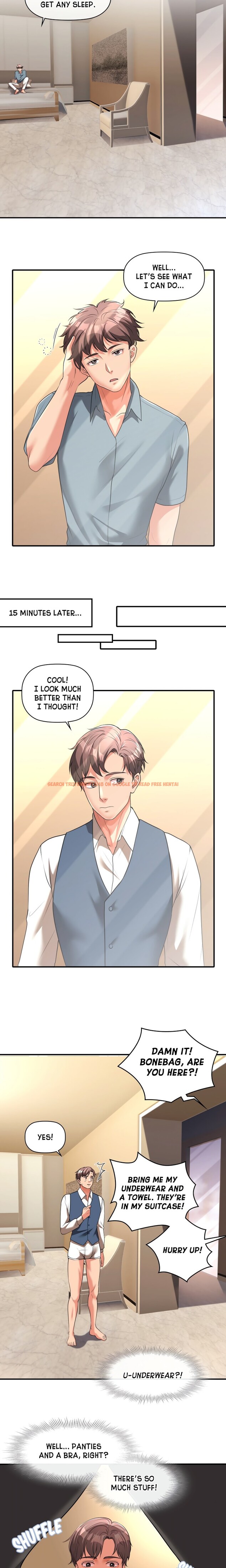 Read Hentai Image 8 00982 in comic Big Potential (Uncensored) - Chapter 2 - hentaitnt.net